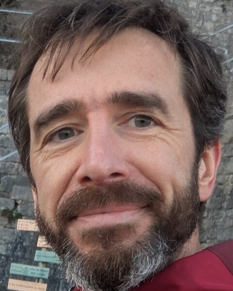 Matthieu Scholler